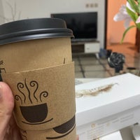 Photo taken at Coffee Day by د. ال وجدان on 2/11/2021