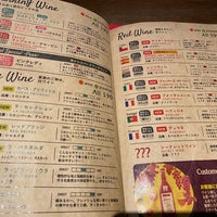 Photo taken at Sumibi To Wine by rito on 1/10/2020