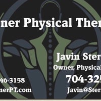 Photo taken at Sterner Physical Therapy by Javin S. on 2/7/2019