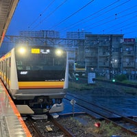 Photo taken at Yako Station by しも on 5/12/2024