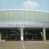 門真市南部市民センター City Hall
