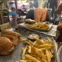 Photo taken at Princess Cafe &amp;amp; Restaurant- Point 6 by Ahmed B. on 5/4/2024