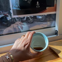 Photo taken at Next Level Specialty Coffee by Hana . on 5/15/2024