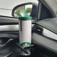 Starbucks R R Rawang