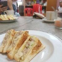 Luan Fong Kopitiam Butterworth Pulau Pinang