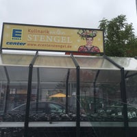 5/25/2016에 Michaela P.님이 EDEKA Center Kulinarikwelten Stengel에서 찍은 사진