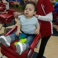 Kids Hair Roseville Mn