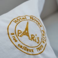 3/7/2019にHotel Novex ParisがHotel Novex Parisで撮った写真