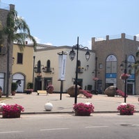 Cilento Outlet Village Strada Statale 18 Km 79 250