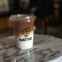 9/1/2020 tarihinde Rziyaretçi tarafından Native Speciality Coffee'de çekilen fotoğraf