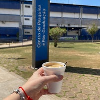 8/11/2023에 Neyla E.님이 Universidade de Cuiabá - UNIC Beira Rio I에서 찍은 사진