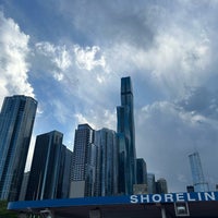 Photo taken at Chicago Architecture Center River Cruise by Neyla E. on 4/23/2024