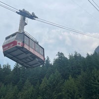 8/29/2023 tarihinde Neyla E.ziyaretçi tarafından Grouse Gondola'de çekilen fotoğraf