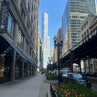 Photo taken at The Loop by Neyla E. on 4/22/2024