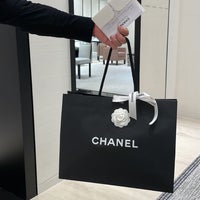Photo taken at Chanel شانيل by SH on 11/29/2022