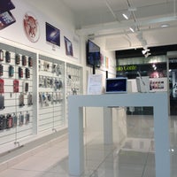 Photo taken at IStore Радости by Валя М. on 5/29/2013