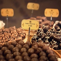 7/23/2013에 Холдинг емоцій &amp;quot;!FEST&amp;quot; / &amp;quot;!FEST&amp;quot; Holding of Emotions님이 닐 초콜릿 워크숍에서 찍은 사진