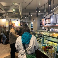 Photo taken at Starbucks by Faisal on 1/25/2019