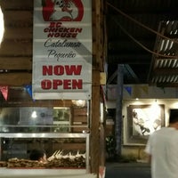 Bc Chicken House Bbq Joint In Bucana