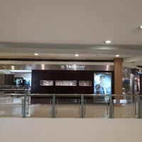 Tag heuer trinoma hot sale