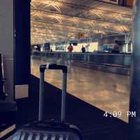 Photo taken at Concourse L by Suliman on 7/11/2019