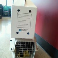 Das Foto wurde bei Northwest Veterinary Hospital von Kelly S. am 10/18/2012 aufgenommen