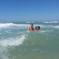 White Beach Torre Canne Puglia
