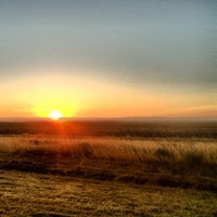 Photo taken at Highway 99 &amp;amp; Elverta Road by Kevin O. on 6/30/2013