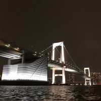 Photo taken at 江戸前汽船 by シン on 1/18/2020