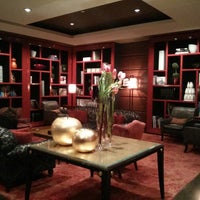 Photo taken at Millennium Bostonian Hotel Boston by Michael B. on 2/16/2013