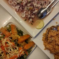 Seafood kuah town Entree Kibbles: