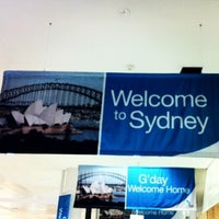 Sydney International Airport Limousine Pickup Zone Now Closed Taxi