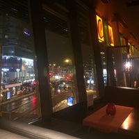 11/12/2016にNatali Z.がCubanita Live Caféで撮った写真