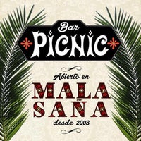 Foto scattata a Bar Picnic da Picnic B. il 2/2/2016