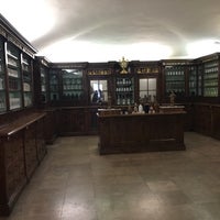 Photo taken at Semmelweis Museum of Medical History by Zsófia K. on 4/23/2017