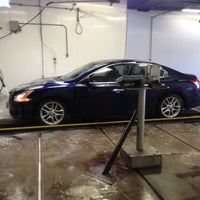 Mister Car Wash Aquila 8650 Highway 7