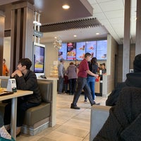 Photo taken at McDonald&amp;#39;s by 🧿 𝕷𝖆𝖑𝖆 🧿 on 2/4/2020