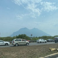 Photo taken at Monterrey by 🧿 𝕷𝖆𝖑𝖆 🧿 on 3/31/2023