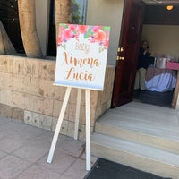 6/2/2019에 🧿 𝕷𝖆𝖑𝖆 🧿님이 Hotel Lucerna Mexicali에서 찍은 사진