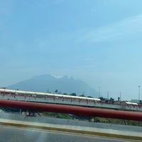 Photo taken at Monterrey by 🧿 𝕷𝖆𝖑𝖆 🧿 on 4/2/2023