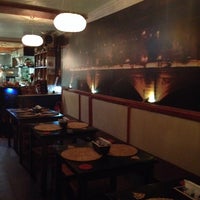 Foto diambil di Simplesmente Pizza Bar oleh Clau C. pada 4/30/2014