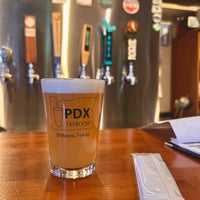 Photo taken at PDX TAPROOM by Adam A. on 2/17/2023