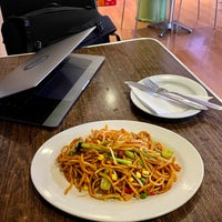 Photo taken at Zenhouse Yum Cha Restaurant by Adam A. on 6/15/2021