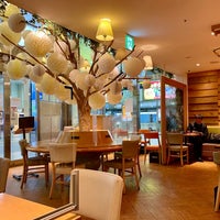 Tree Cafe ツリーカフェ 天王寺区 6個のtips