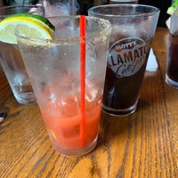 Photo taken at The Knot Pub by Delainey C. on 8/1/2019