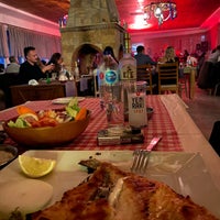 Das Foto wurde bei Everestpark Restaurant von Sıtkı K. am 1/15/2022 aufgenommen