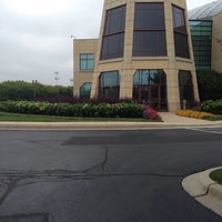 Photo taken at Wrigley Global Innovation Center by Bauce M. on 10/1/2013