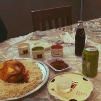 Foto tomada en Seddah Restaurant&amp;#39;s  por Sara . el 7/21/2023