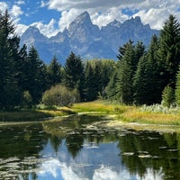 Photo taken at Schwabacher&amp;#39;s Landing by Mark A. on 8/30/2023