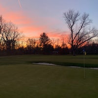 Photo taken at Broadmoor Country Club by Mark A. on 12/3/2021